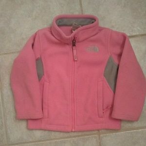 The Northface jacket